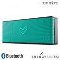 Altavoz Música Bluetooth Energy Sistem B2 Coral