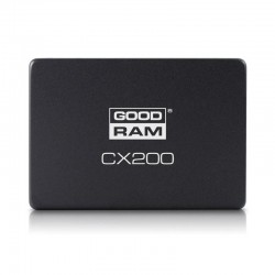 Disco duro SSD 240 GB - Goddram CX200, hasta 540 MB/s