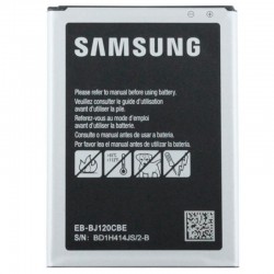 Bateria Samsung J120 Galaxy J1 (2016)