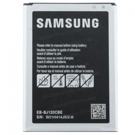 Bateria Original Samsung J120 Galaxy J1 (2016)
