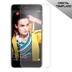 Protector Pantalla Cristal Templado Huawei P10 Lite