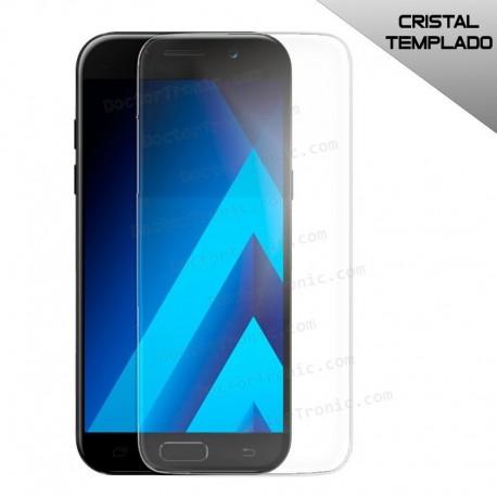Protector Pantalla Cristal Templado Samsung A520 Galaxy A5 (2017)