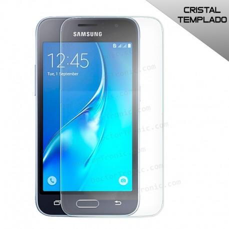 Protector Pantalla Cristal Templado Samsung J105 Galaxy J1 Mini