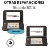 Nintendo 3DS XL | Cambio de caja