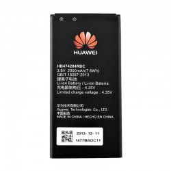 Batería HB474284RBC para Huawei Ascend Y625