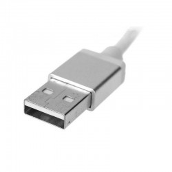 Cable Datos Usb (20cm) (micro-usb)
