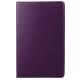 Funda Samsung Galaxy Tab S3 T820 / T825 Polipiel Violeta 9.7 Pulg