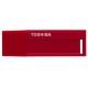 Pen Drive USB x16GB Toshiba Daichi USB 3.0 Rojo