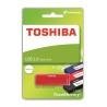 Pen Drive USB x16GB Toshiba Daichi USB 3.0 Rojo
