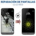 LG G5 | Reparación pantalla