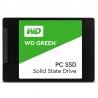 Disco duro SSD 240 GB - WD Green SSD 240GB SATA3
