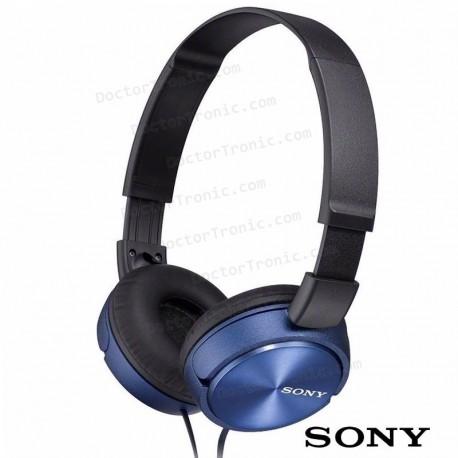 Auriculares Jack 3,5 mm Stereo Sony MDR-ZX310B