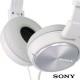 Auriculares Jack 3,5 mm Stereo Sony MDR-ZX310B