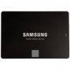 Samsung 850 EVO SSD SATA3 250GB, Serial ATA III, 540 MB/s, 2.5"