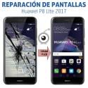Huawei P8 Lite (2017) | Cambio pantalla