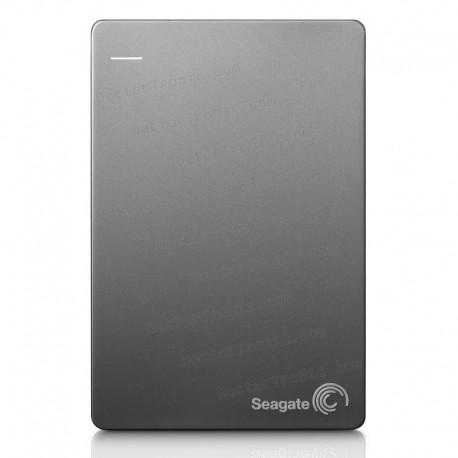 Disco Duro Seagate Backup Plus Slim 2.5" 2TB USB 3.0