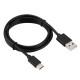Cable USB 3.1 Tipo C Compatible Universal