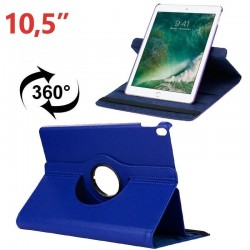 Funda iPad Pro 10.5 pulg Giratoria (colores)