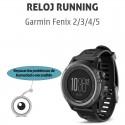 Garmin Fenix 2/3/4/5 | Reparación GPS