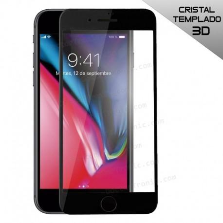 Protector Pantalla Cristal Templado 3D IPhone 6 Plus / 6S Plus