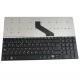 Cambio teclado Packard Bell P5WS0