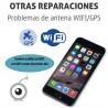 Reparación problemas de antena WIFI/GPS Phone 6