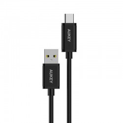 Cable USB 3.1 Tipo C Compatible Universal AUKEY