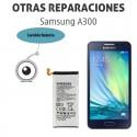 Samsung A300 | Cambio batería