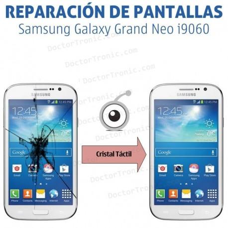 Reparación Táctil Samsung Galaxy Grand Neo i9060