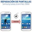 Samsung Galaxy Grand Neo i9060 | Reparación Táctil