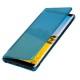 Funda Flip Cover Samsung N950 Galaxy Note 8 Clear View (colores)