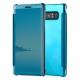 Funda Flip Cover Samsung N950 Galaxy Note 8 Clear View (colores)