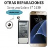 Samsung Galaxy S7 G930 | Cambio batería