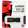 Pen Drive USB 16GB KINGSTON USB 3.0 DT100G3/16GB