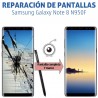 Samsung Galaxy Note 8 N950F | Reparación pantalla completa