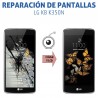 LG K8 | Reparación pantalla