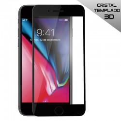 Protector Pantalla Cristal Templado iPhone 6 Plus
