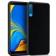 Funda Silicona Samsung Galaxy A7 A750 (colores)