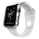 Protector Silicona Apple Watch Series 1 / 2 / 3 (42 Mm)