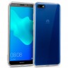 Funda Silicona Huawei Y5 (2018) / Honor 7S (colores)