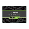 Toshiba TR200 25SAT3-240G - Disco Duro Interno de 240GB SATA3