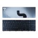 Cambio teclado Packard Bell PW91
