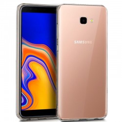 Funda Silicona Samsung J415 Galaxy J4 Plus (colores)