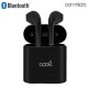 Auriculares Stereo Bluetooth Dual Pod COOL Premium + Powerbank