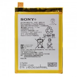 Bateria Original SONY Xperia Z5 (Bulk)