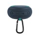 Altavoz Música Universal Bluetooth Marca Roller NGS Waterproof IPX7 Mint (10W)