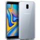 Funda Silicona Samsung J610 Galaxy J6 Plus (colores)