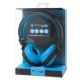 Auriculares Stereo Bluetooth Cascos HPH-5006BT Talius