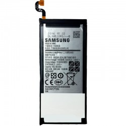 Bateria Original Samsung G935 Galaxy S7 Edge