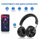 Auriculares Stereo Bluetooth Cascos MindKoo MK-BH01